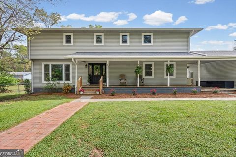 99 Janie Beth DR SW Rome GA 30165