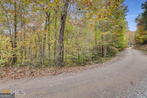 0 Old Federal Talking Rock GA 30175