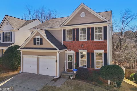 3320 Ridgefair DR Cumming GA 30040