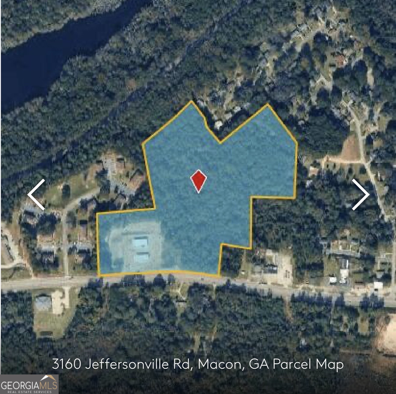 3160 Jeffersonville RD