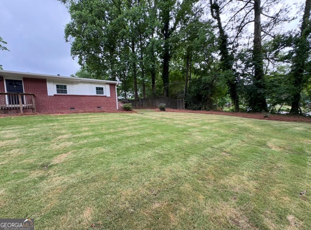 Photo of 1212 Baker Lane, Marietta, GA 30062 (MLS # 10770903)