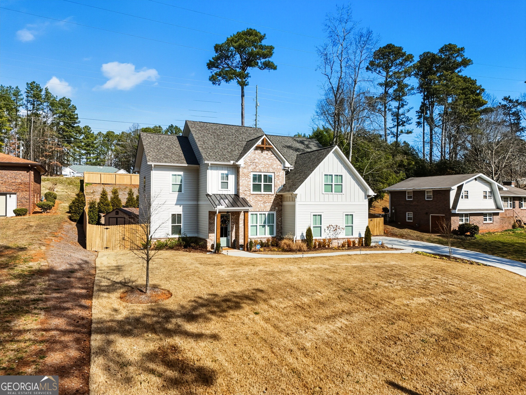 2143 Old Dallas RD SW