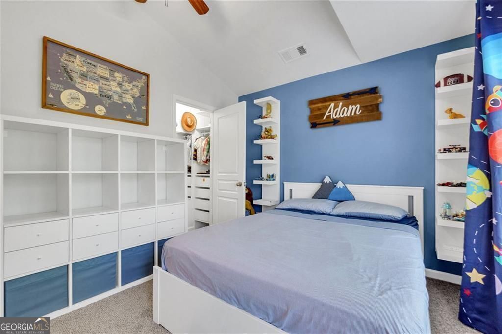 Herring Township - Residential