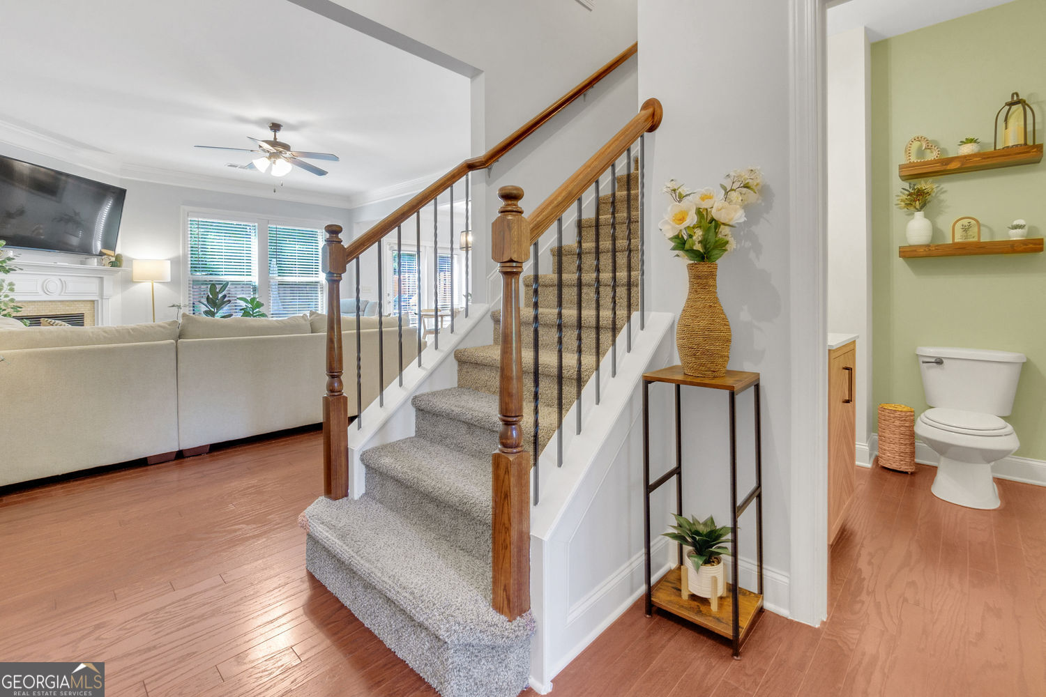 1550 Township CIR