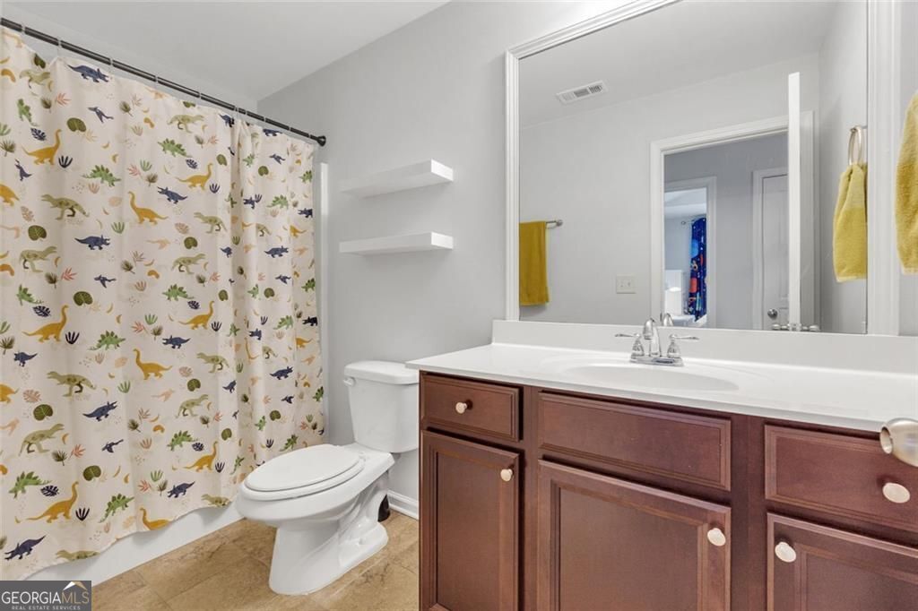 Herring Township - Residential