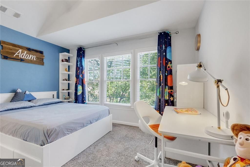 Herring Township - Residential