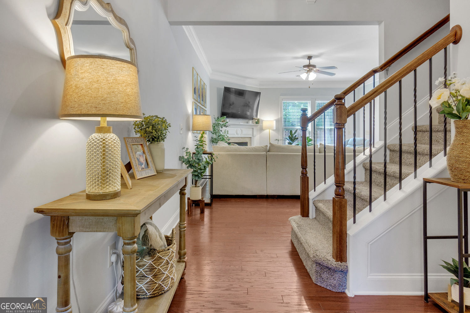 1550 Township CIR