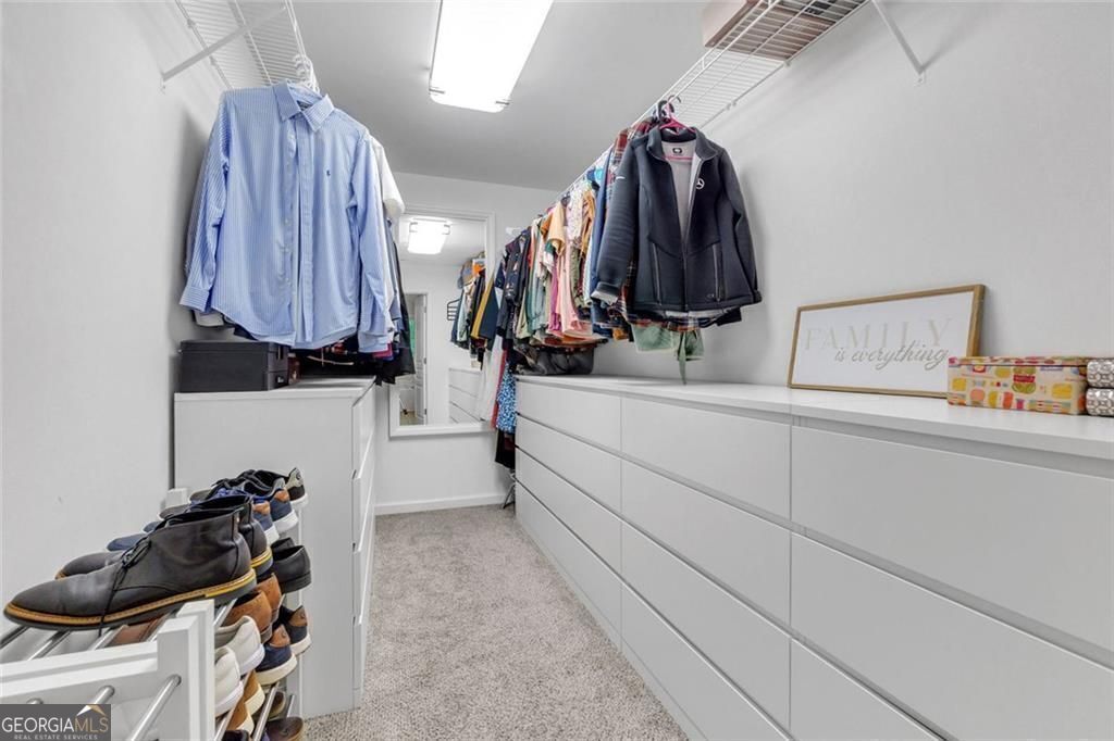 Herring Township - Residential