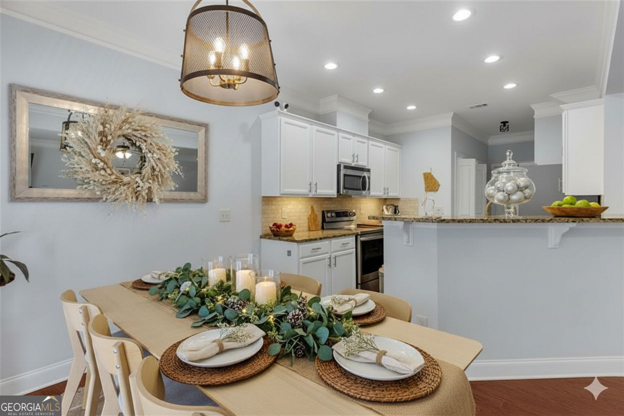 Herring Township - Residential