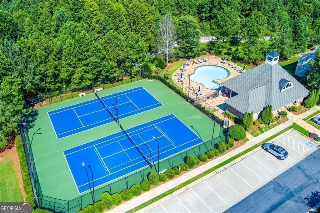 Herring Township - Residential