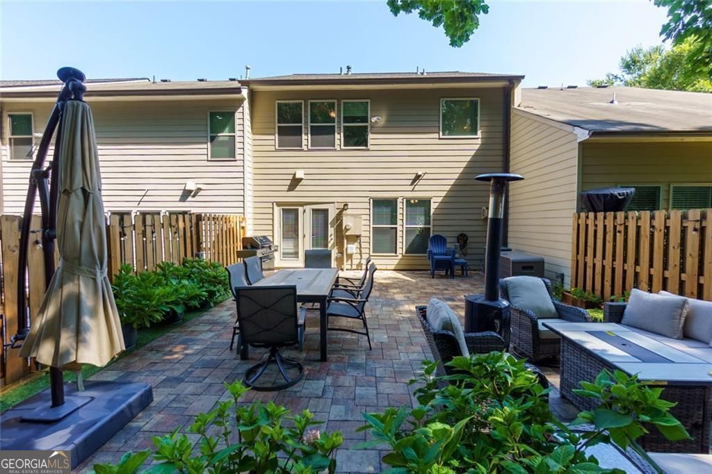 Herring Township - Residential