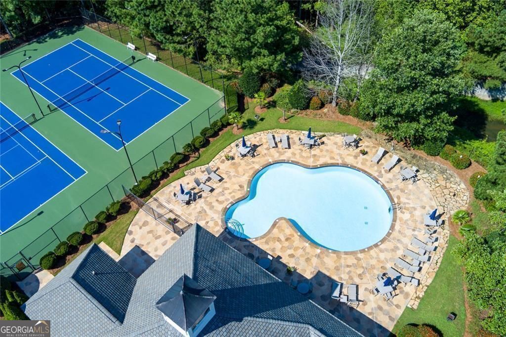 Herring Township - Residential