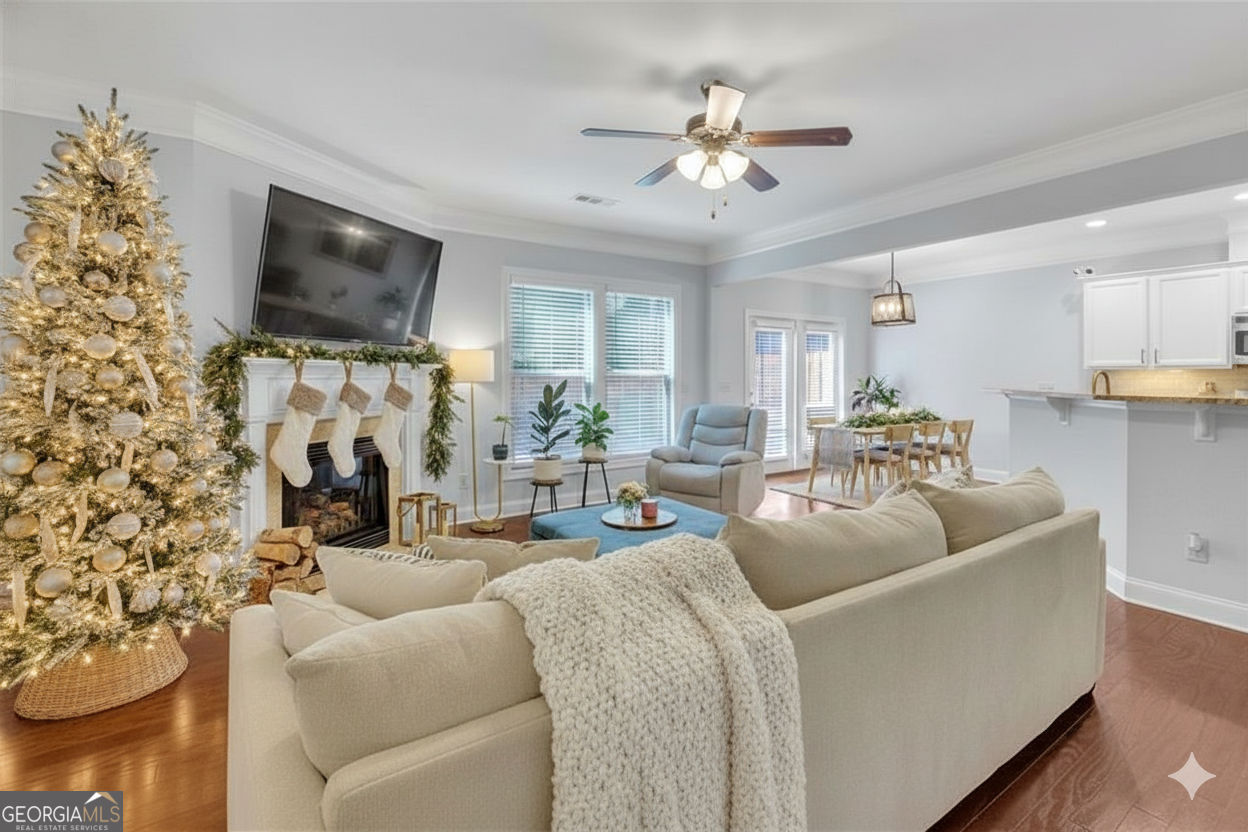 Herring Township - Residential