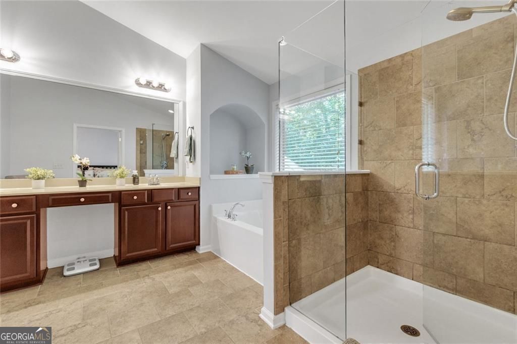 Herring Township - Residential