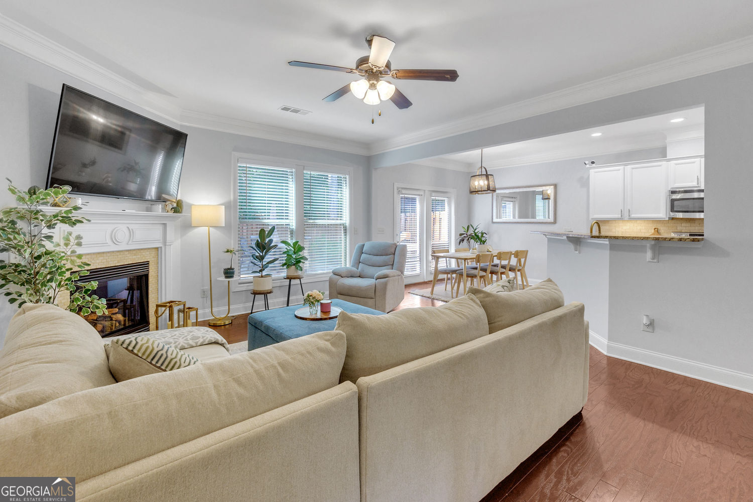 1550 Township CIR