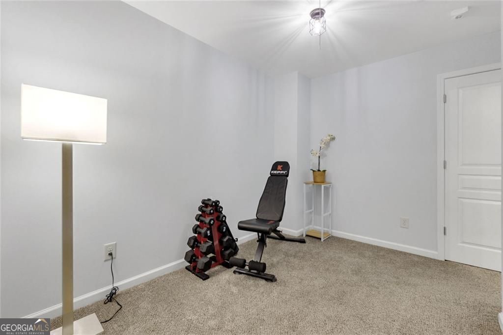 Herring Township - Residential