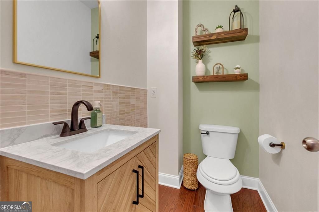 Herring Township - Residential