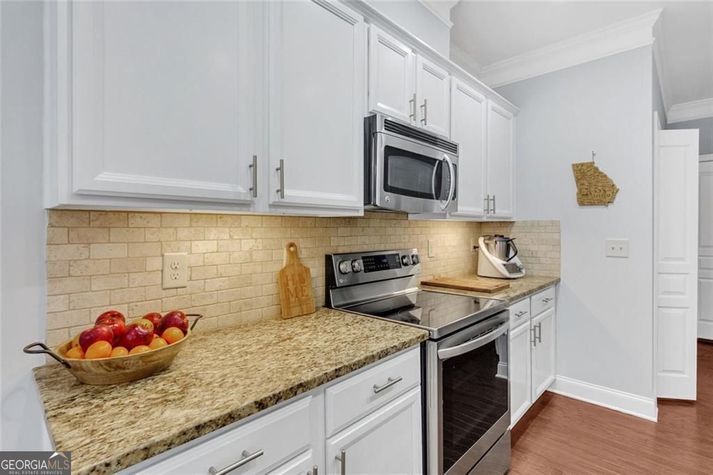 Herring Township - Residential