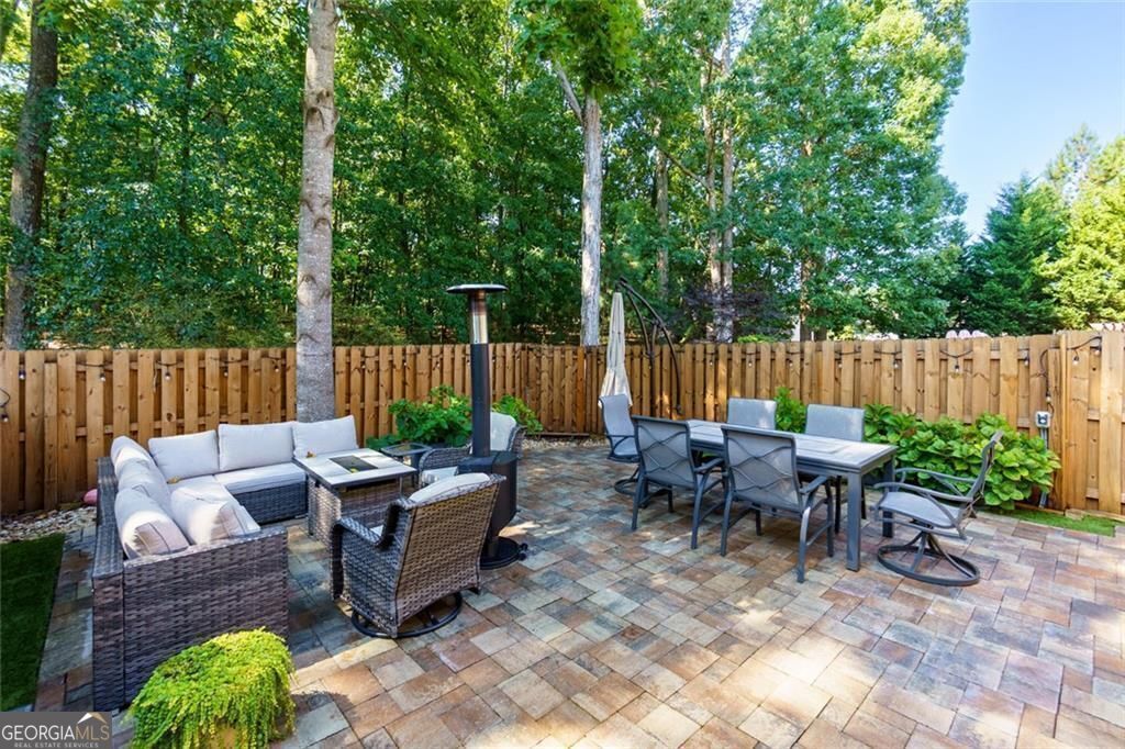 Herring Township - Residential