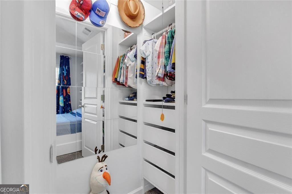 Herring Township - Residential