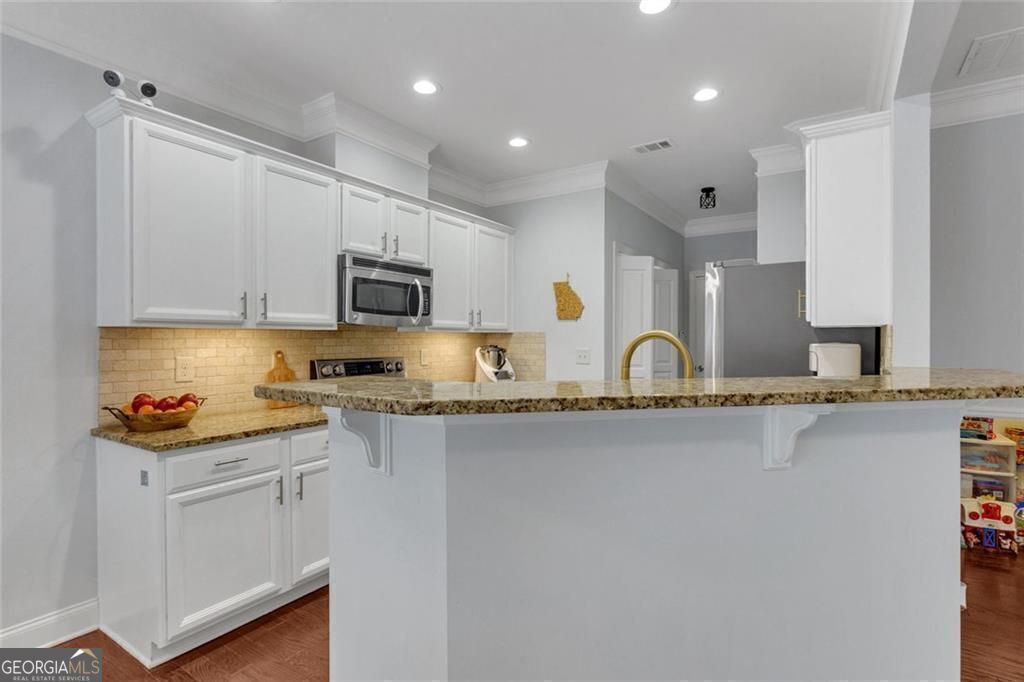 Herring Township - Residential