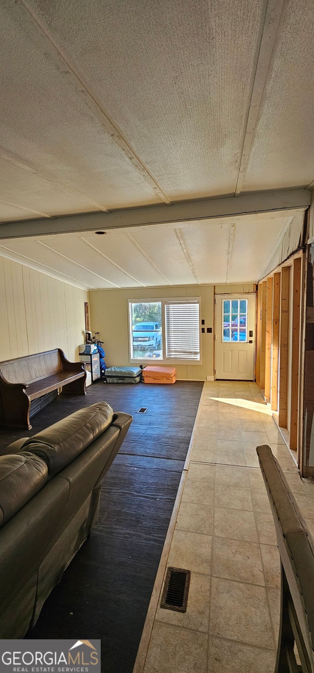 Photo of 596 Arnett School Road, Sylvania, GA 30467 (MLS # 10757035)