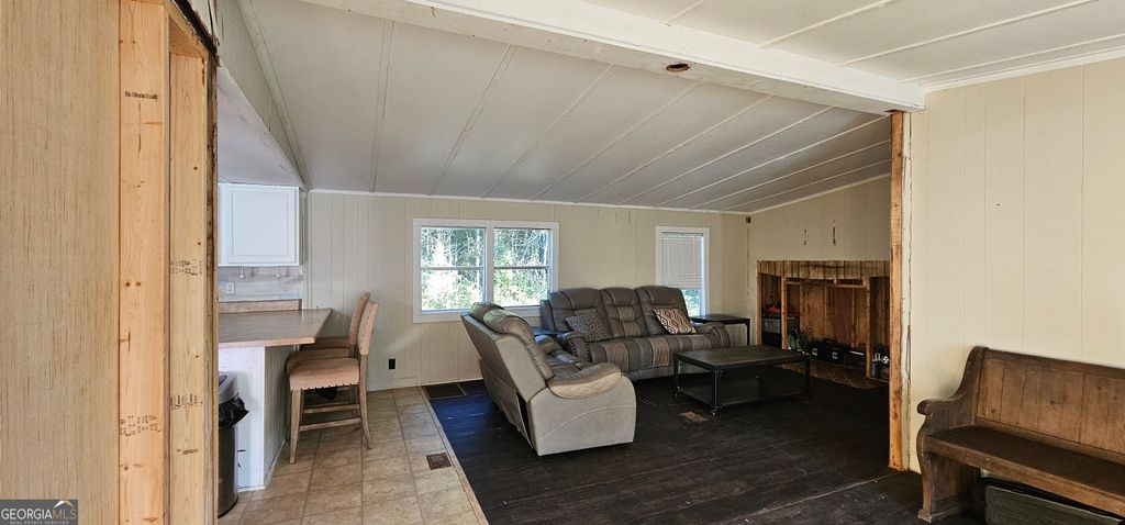 Photo of 596 Arnett School Road, Sylvania, GA 30467 (MLS # 10757035)