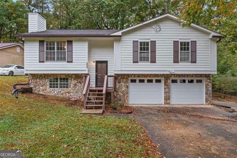 3881 BENTLEY DR Douglasville GA 30135