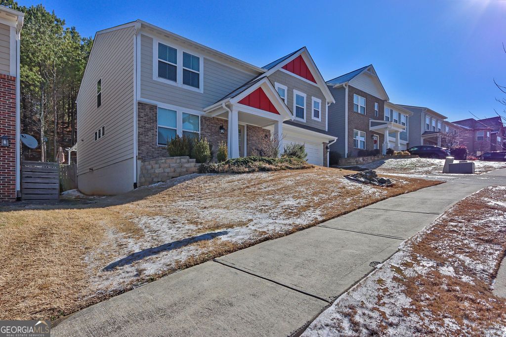 Photo of 5397 Blossom Brook Drive, Sugar Hill, GA 30518 (MLS # 10681205)