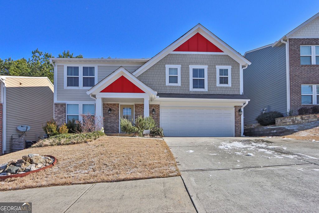 Photo of 5397 Blossom Brook Drive, Sugar Hill, GA 30518 (MLS # 10681205)