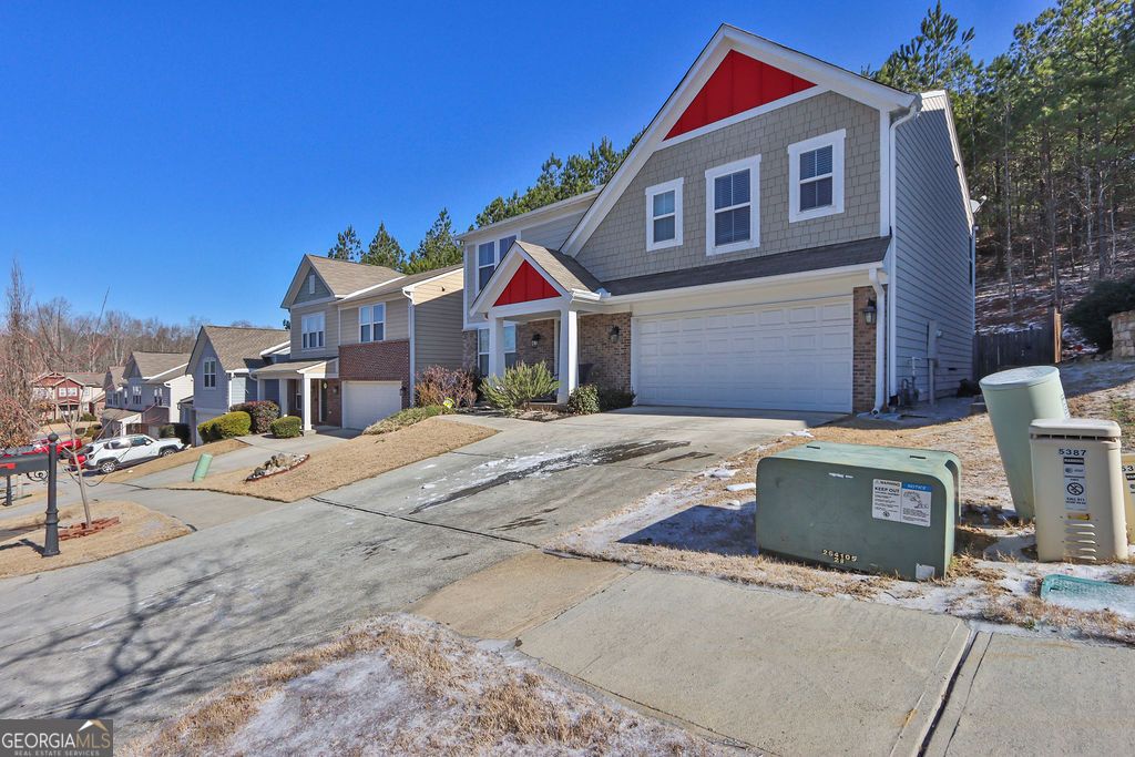 Photo of 5397 Blossom Brook Drive, Sugar Hill, GA 30518 (MLS # 10681205)