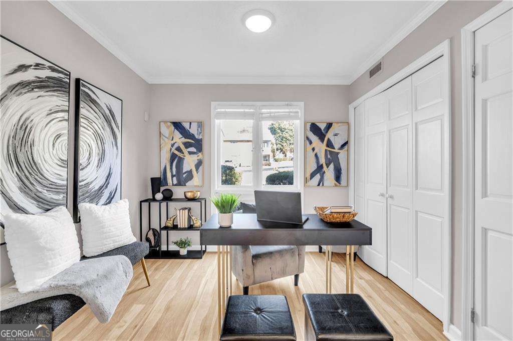 Photo of 3221 Clairmont North NE, Brookhaven, GA 30329 (MLS # 10722240)