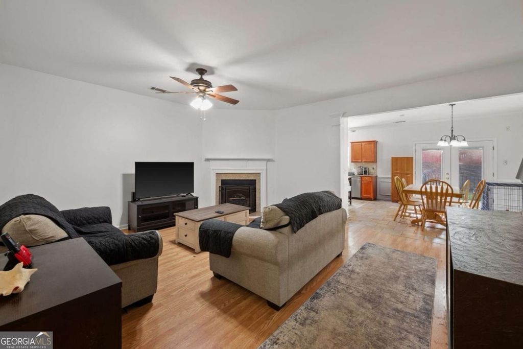 Photo of 5314 Sherwood Way, Cumming, GA 30040 (MLS # 10753346)