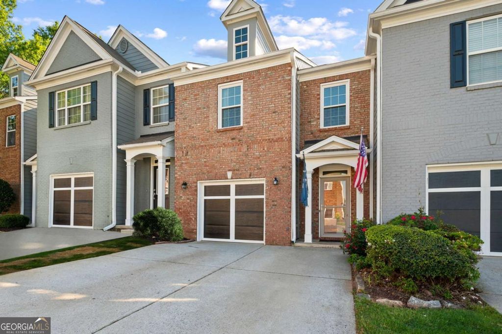 Photo of 5314 Sherwood Way, Cumming, GA 30040 (MLS # 10753346)