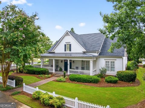 300 Horseshoe BND Statham GA 30666