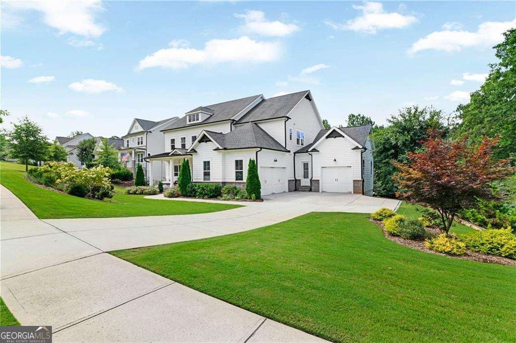 16270 Grand Litchfield DR