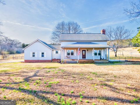 Photo of 6717 Big Texas Valley Road, Rome, GA 30165 (MLS # 10249504)