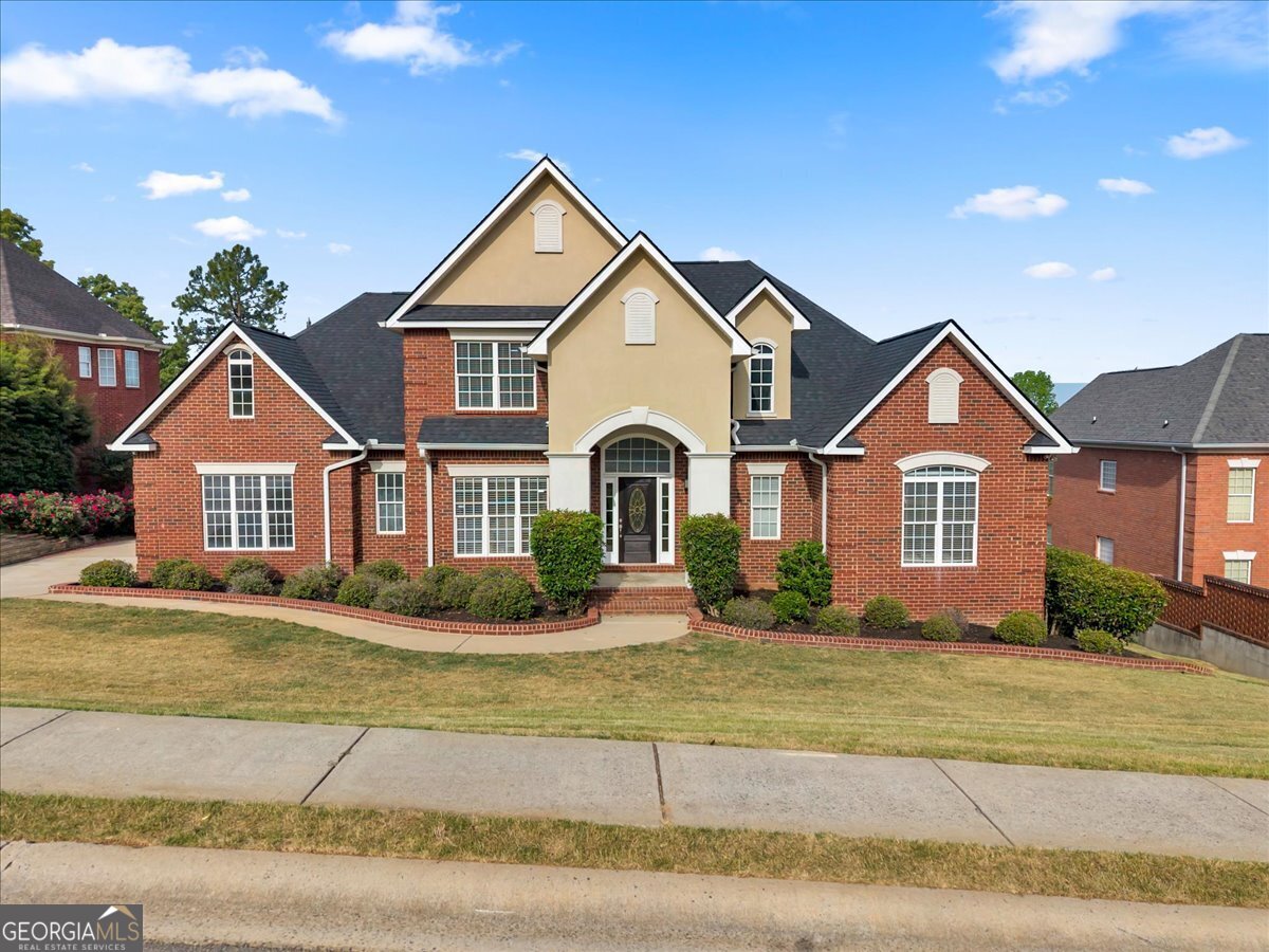 168 McClain CIR