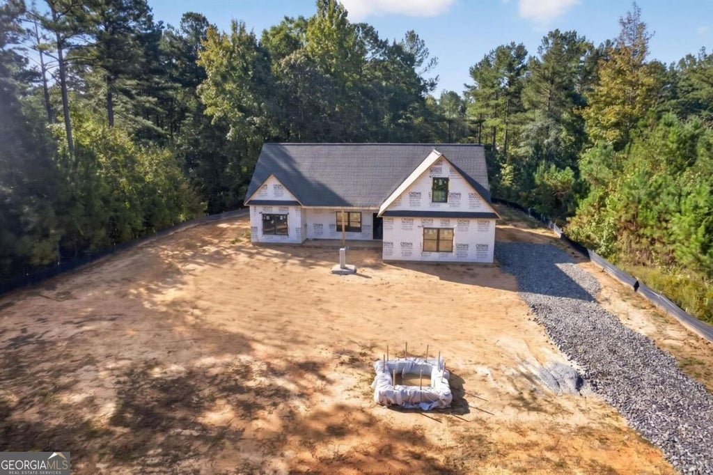 Photo of 30 WHITLEY Path, Rockmart, GA 30153 (MLS # 10879865)