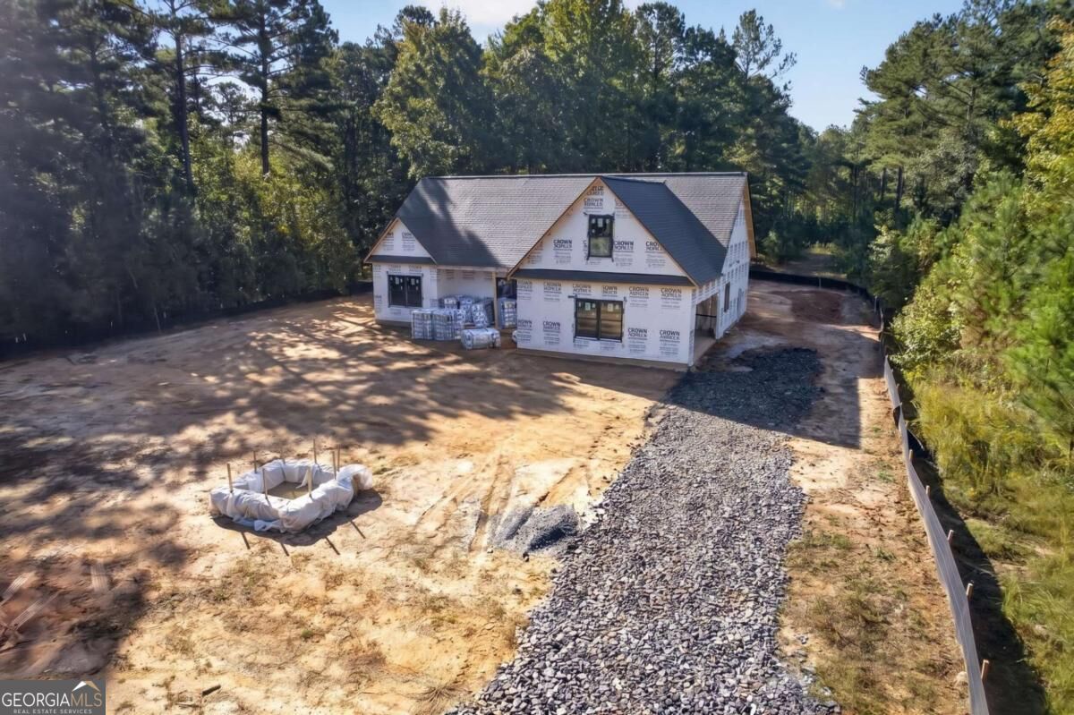 30 WHITLEY PATH