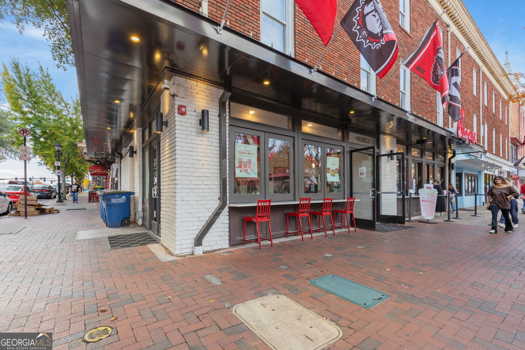 Summerville - Residential