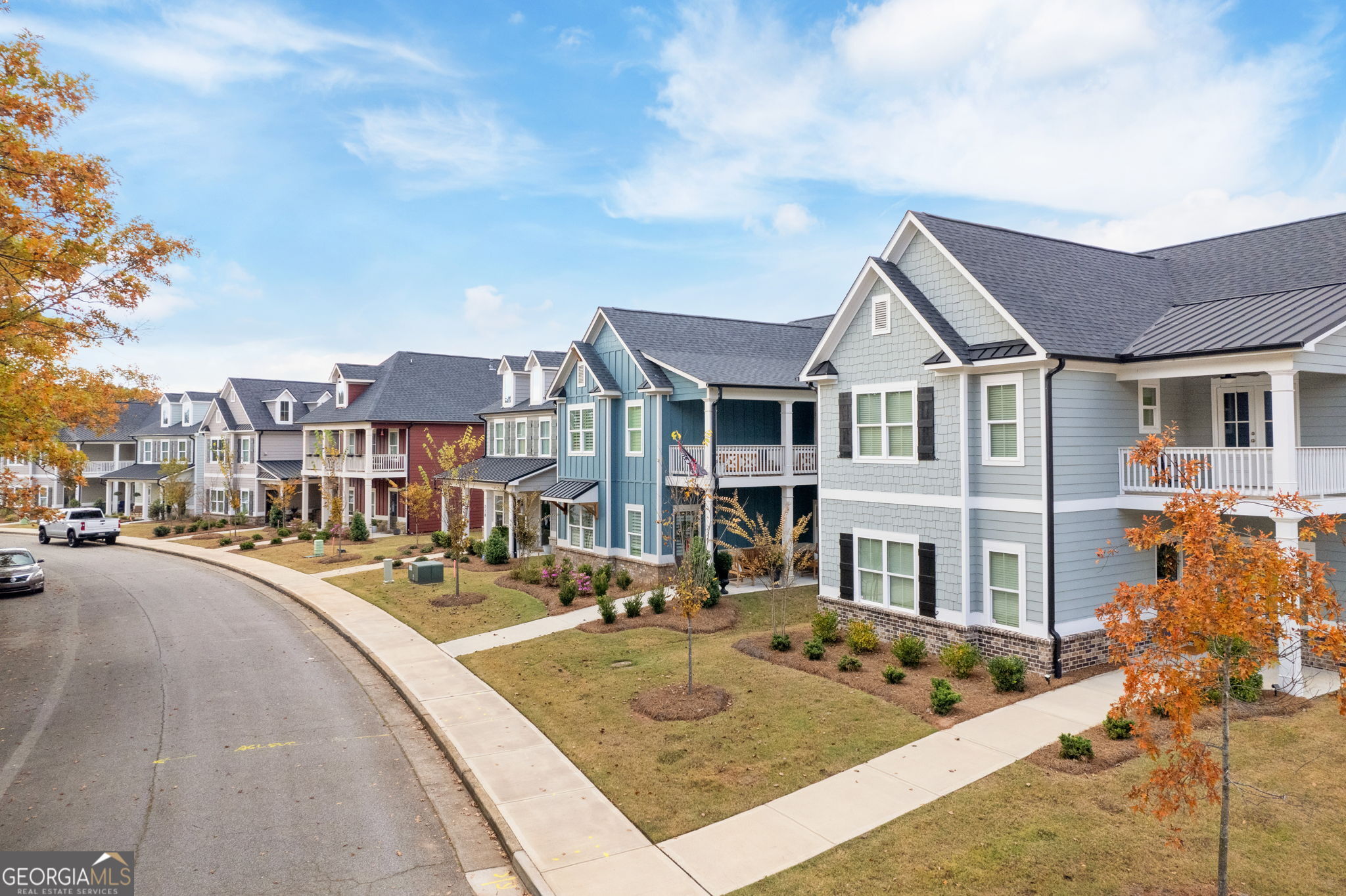 Summerville - Residential