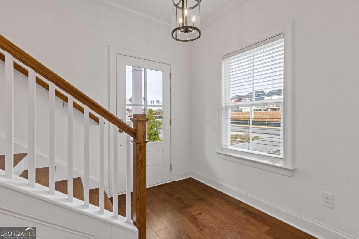 Summerville - Residential