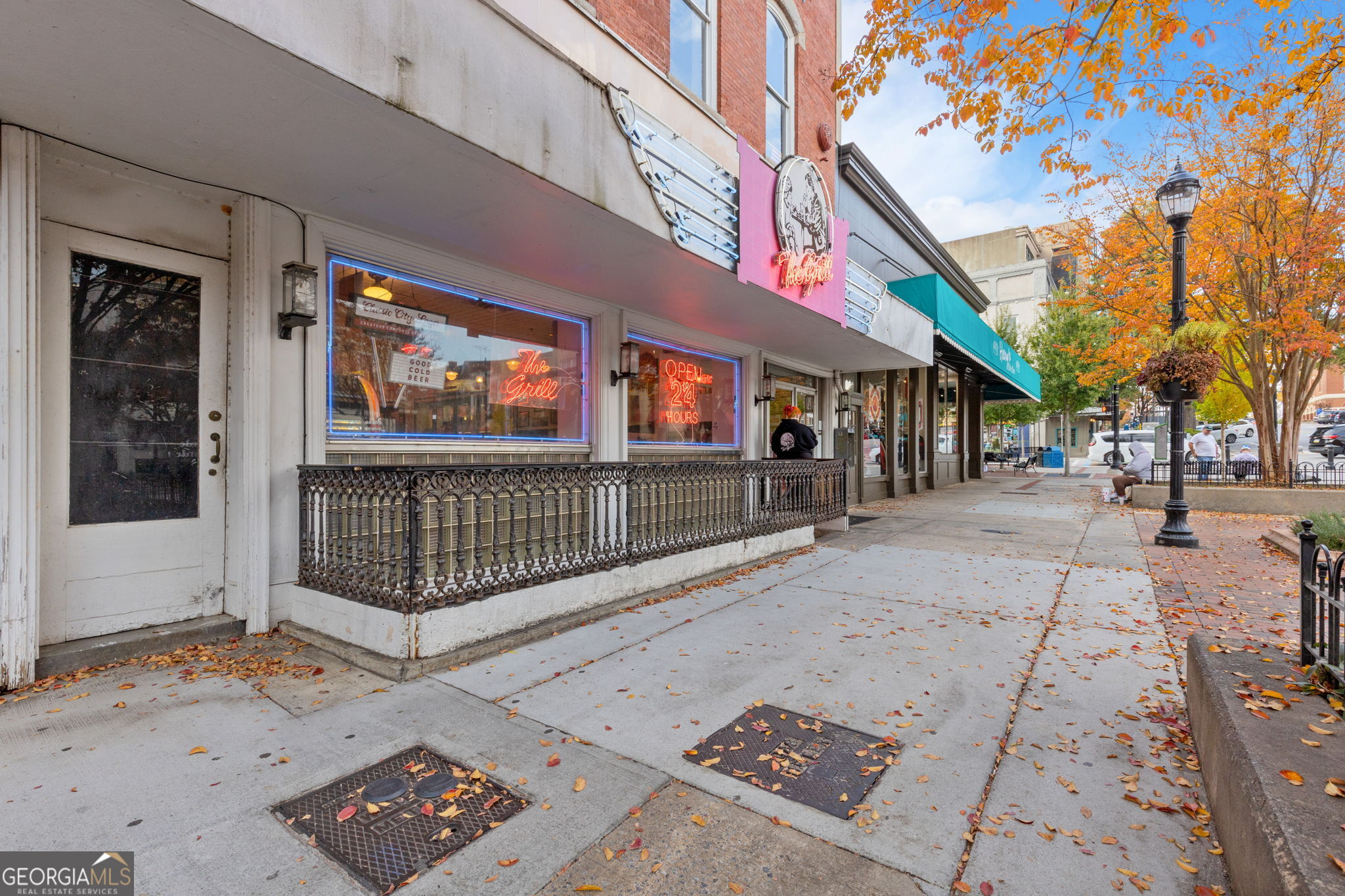 Summerville - Residential