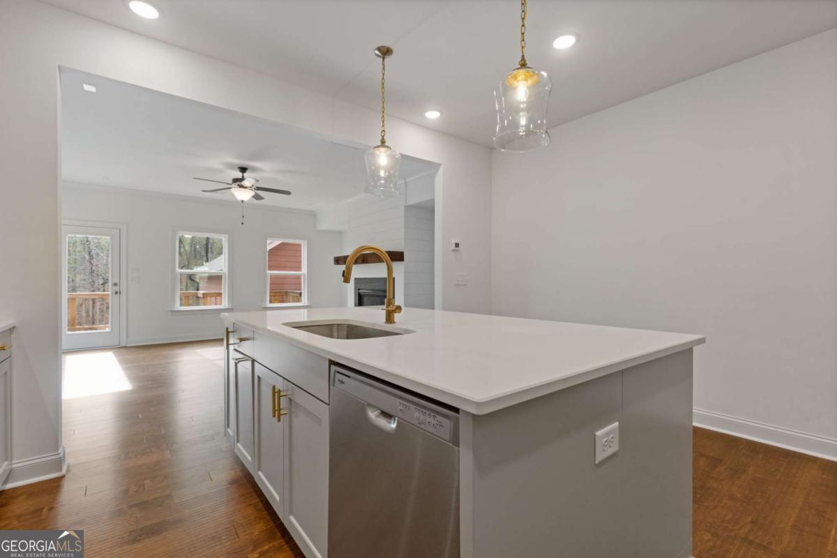 Summerville - Residential