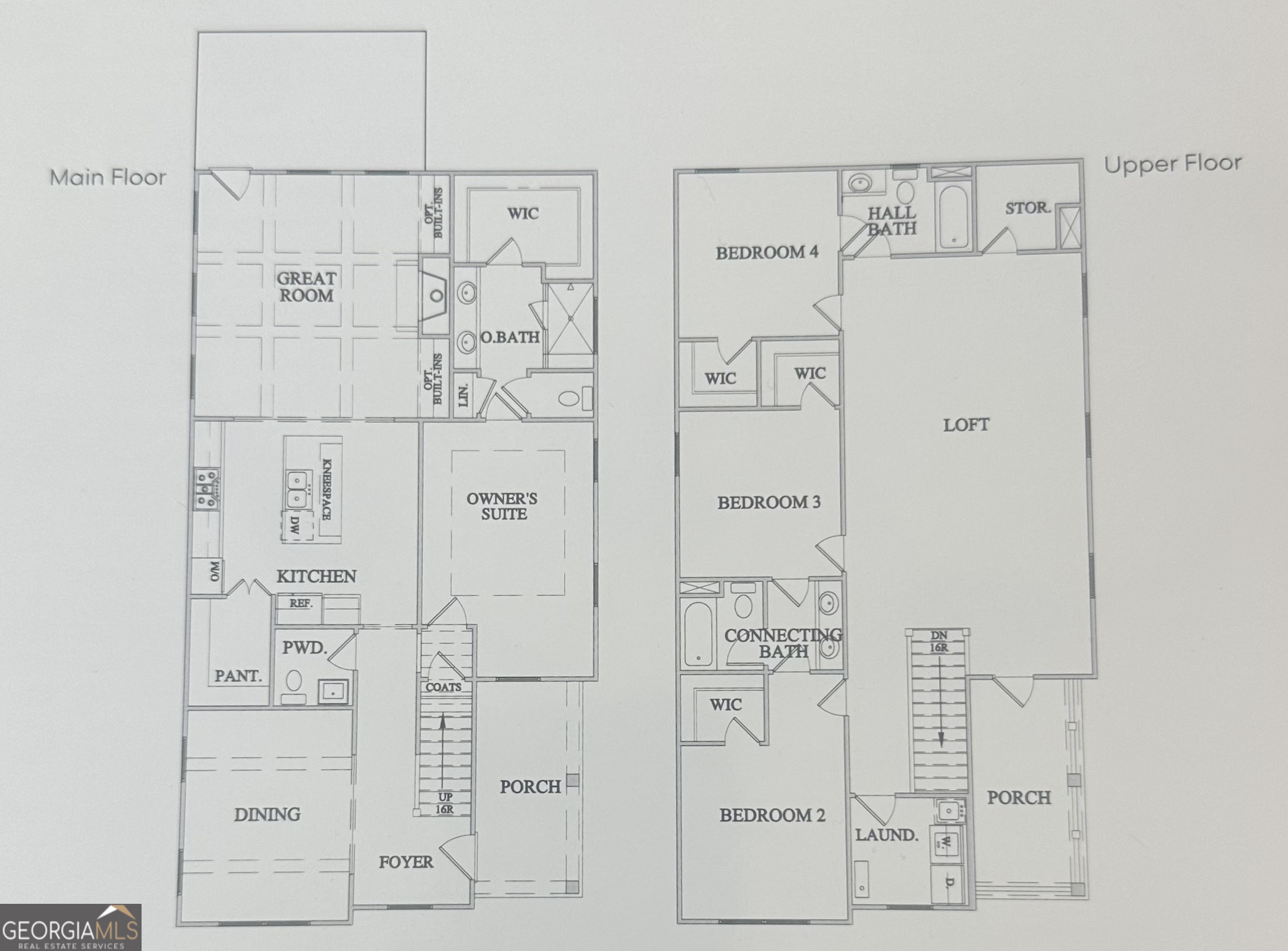 Summerville - Residential
