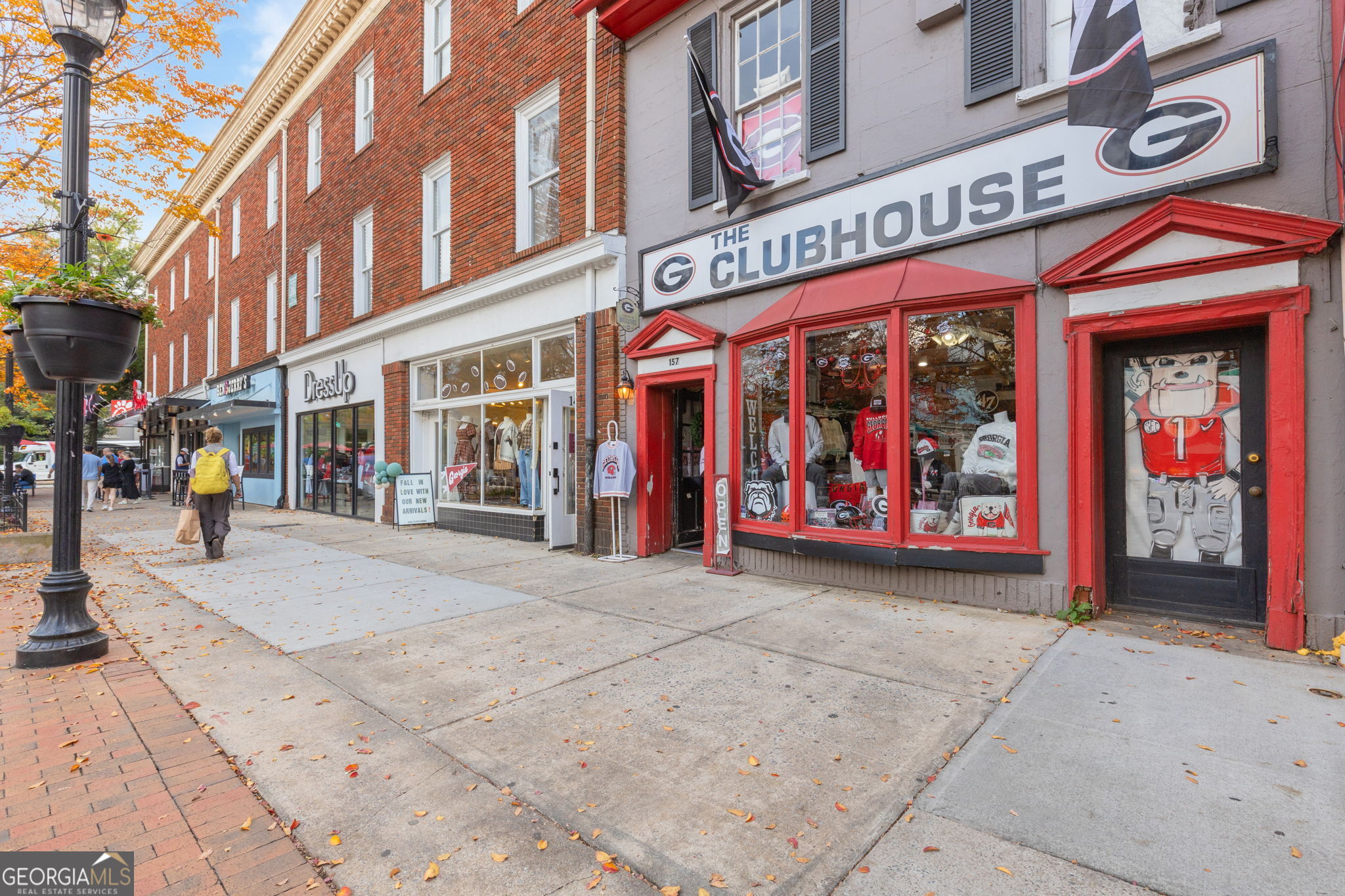 Summerville - Residential