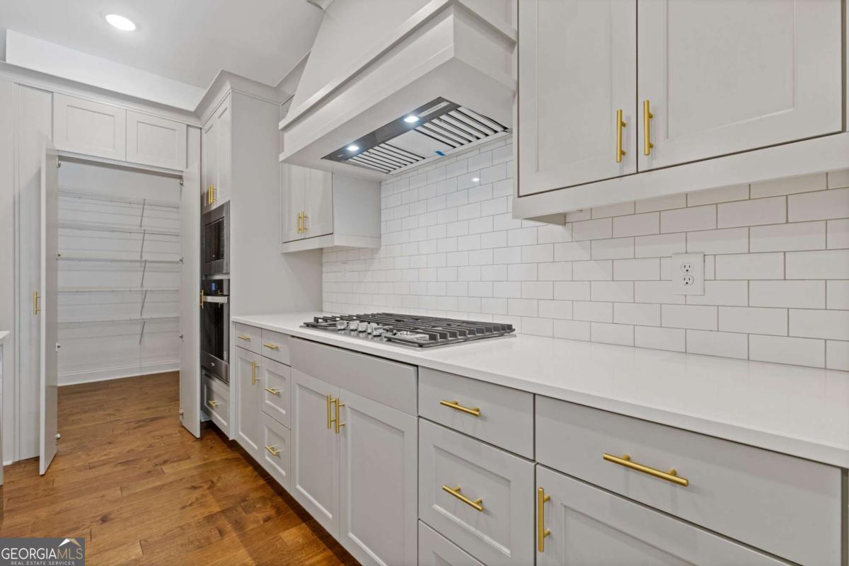 Summerville - Residential