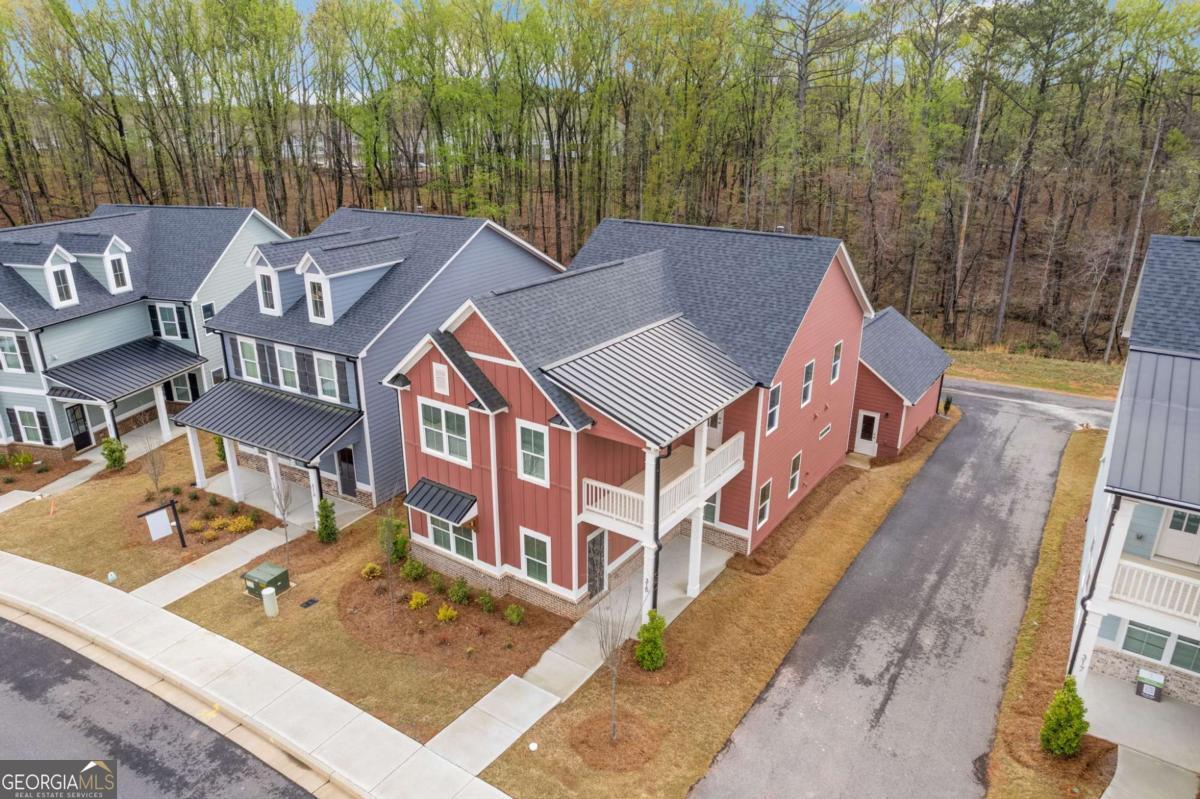 Summerville - Residential