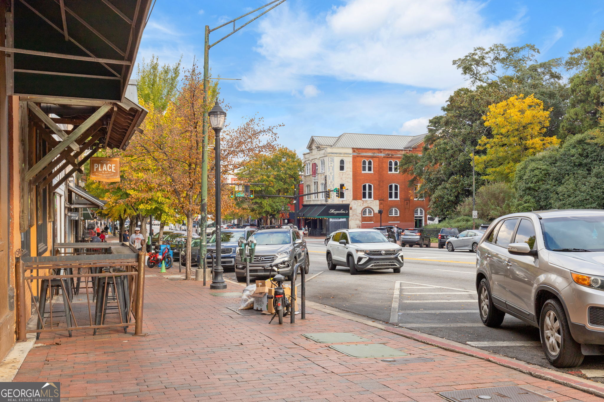 Summerville - Residential